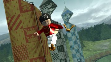 Immagine -5 del gioco LEGO Harry Potter: Anni 1-4 per Xbox 360