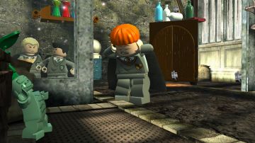 Immagine -16 del gioco LEGO Harry Potter: Anni 1-4 per Xbox 360