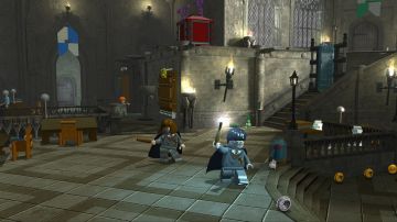 Immagine -2 del gioco LEGO Harry Potter: Anni 1-4 per Xbox 360