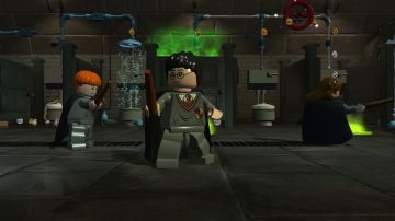 Immagine -12 del gioco LEGO Harry Potter: Anni 1-4 per Xbox 360