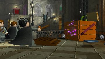 Immagine -11 del gioco LEGO Harry Potter: Anni 1-4 per Xbox 360