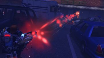 Immagine 9 del gioco XCOM: Enemy Unknown per PlayStation 3