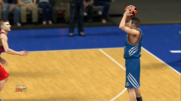 Immagine 3 del gioco NBA 2K14 per PlayStation 4