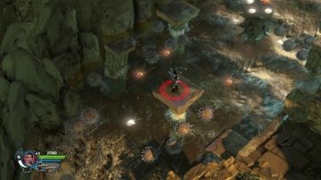 Immagine -1 del gioco Lara Croft and the Temple of Osiris per Xbox One