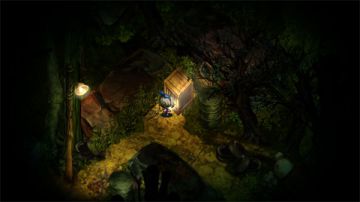 Immagine -7 del gioco Yomawari: Midnight Shadows per PSVITA