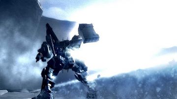 Immagine 2 del gioco Armored Core 4 per PlayStation 3