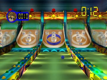 Immagine -5 del gioco Arcade Zone per Nintendo Wii