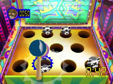 Immagine -15 del gioco Arcade Zone per Nintendo Wii