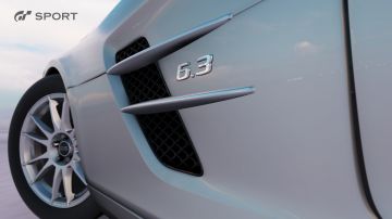Immagine -8 del gioco Gran Turismo Sport per PlayStation 4