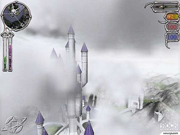 Immagine -2 del gioco Savage Skies per PlayStation 2