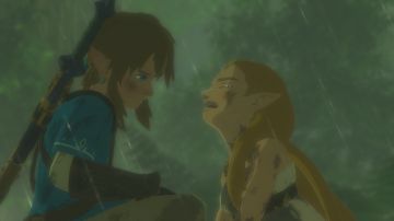 Immagine 33 del gioco The Legend of Zelda: Breath of the Wild per Nintendo Switch