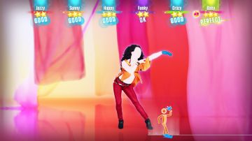 Immagine -9 del gioco Just Dance 2016 per PlayStation 4
