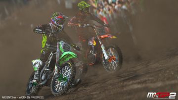 Immagine -17 del gioco MXGP 2: The Official Motocross Videogame per Xbox One