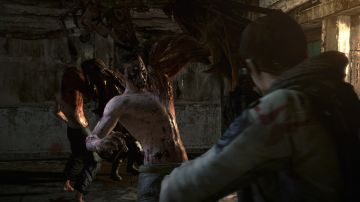 Immagine 45 del gioco Resident Evil 6 per Xbox 360