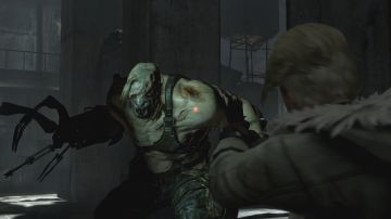 Immagine 46 del gioco Resident Evil 6 per Xbox 360