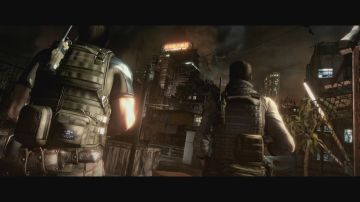 Immagine 35 del gioco Resident Evil 6 per Xbox 360