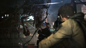 Immagine 36 del gioco Resident Evil 6 per Xbox 360