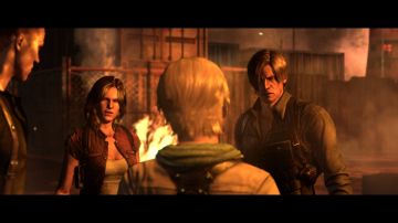 Immagine 38 del gioco Resident Evil 6 per Xbox 360