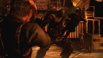 Immagine 39 del gioco Resident Evil 6 per Xbox 360