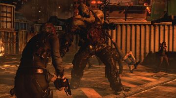 Immagine 40 del gioco Resident Evil 6 per Xbox 360