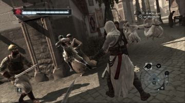 Immagine -1 del gioco Assassin's Creed per PlayStation 3