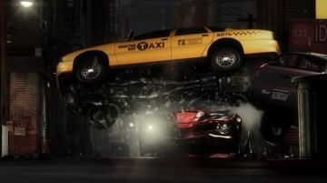 Immagine -5 del gioco Ridge Racer Unbounded per Xbox 360