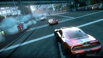 Immagine -6 del gioco Ridge Racer Unbounded per Xbox 360