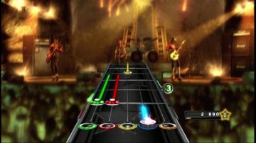 Immagine 0 del gioco Band Hero per PlayStation 3