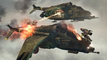 Immagine -8 del gioco Warhammer 40,000 Space Marine per Xbox 360