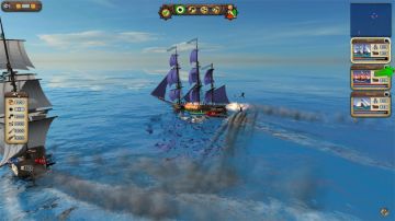 Immagine -3 del gioco Port Royale 3 per Xbox 360