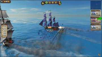 Immagine -2 del gioco Port Royale 3 per Xbox 360
