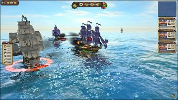 Immagine -1 del gioco Port Royale 3 per Xbox 360
