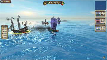 Immagine -11 del gioco Port Royale 3 per Xbox 360