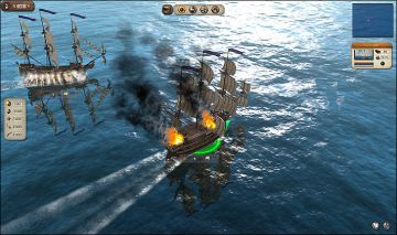 Immagine -10 del gioco Port Royale 3 per Xbox 360