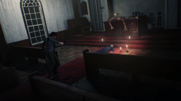 Immagine 1 del gioco The Evil Within 2 per Xbox One