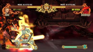 Immagine 0 del gioco Battle Fantasia per Xbox 360