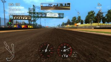 Immagine 8 del gioco Ferrari Challenge Trofeo Pirelli per PlayStation 3