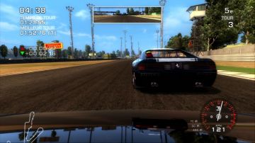 Immagine 9 del gioco Ferrari Challenge Trofeo Pirelli per PlayStation 3