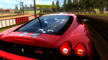 Immagine 11 del gioco Ferrari Challenge Trofeo Pirelli per PlayStation 3