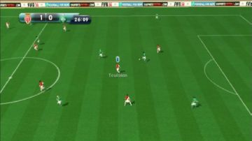 Immagine -5 del gioco FIFA 14 per Nintendo Wii
