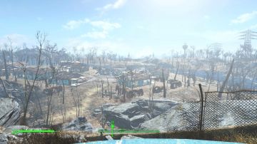 Immagine -5 del gioco Fallout 4 per PlayStation 4