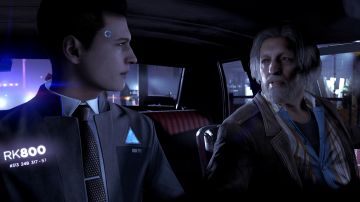 Immagine 12 del gioco Detroit: Become Human per PlayStation 4