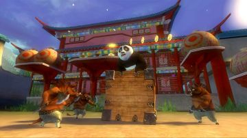 Immagine -4 del gioco Kung Fu Panda per Xbox 360