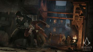 Immagine -7 del gioco Assassin's Creed Syndicate per PlayStation 4