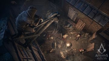 Immagine -11 del gioco Assassin's Creed Syndicate per PlayStation 4