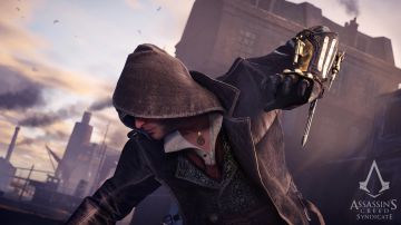Immagine -9 del gioco Assassin's Creed Syndicate per PlayStation 4