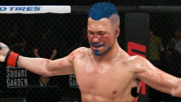 Immagine -8 del gioco EA Sports UFC 3 per Xbox One