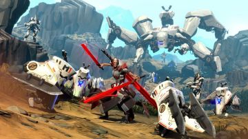 Immagine -2 del gioco Battleborn per Xbox One