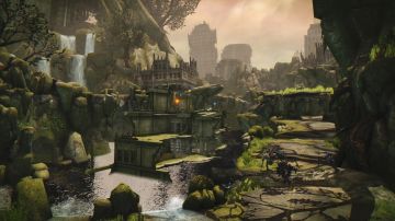 Immagine -2 del gioco Darksiders: Warmastered Edition per PlayStation 4