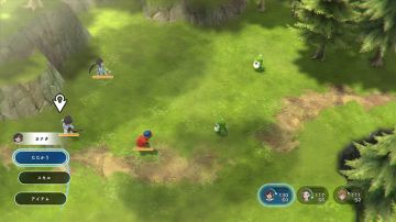 Immagine -6 del gioco Lost Sphear per Nintendo Switch